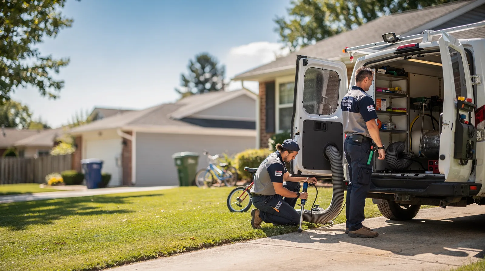 24/7 HVAC Repair & AC Replacement in Tellico Plains, TN near me